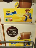 Nesquik