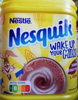 NESCAFÉ Dolce Gusto, Nesquik, 16 capsules, 256 gr