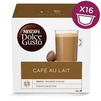 Café au lait