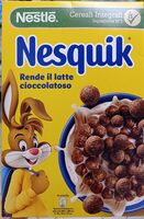Nesquik