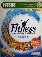 Fitness Original