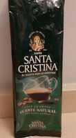 Café en grano natural