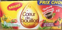 Coeur de bouillon