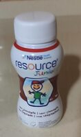 Resource junior chocolate