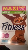 Fitness Chocolat