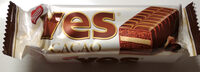 Yes Cacao