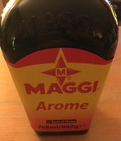 Arome Maggi