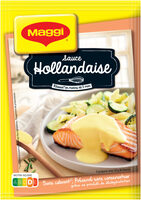MAGGI Saveur à l'Ancienne Sauce Hollandaise 32g