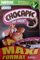 Chocapic Coeur fondant - Maxi format