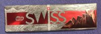 Nestle Swiss Bar Dark Chocolate