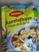 Buurehofsuppe