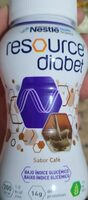 Resource diabet sabor café