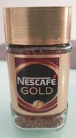 Nescafe Gold Blend