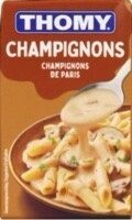 Champignons