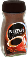 Nescafe Original