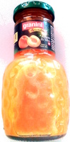 Nectar d'abricot