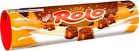 Milk Chocolate Giant Tube