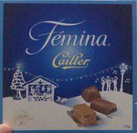 Fémina