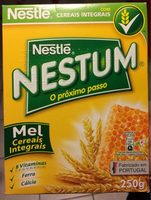 Mel Cereais Integrais