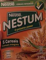 5 Cereais