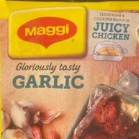 Garlic bag