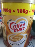 Coffee Mate 180G Original 07 / 18