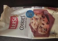 Cookies chocolate chips