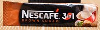 Brown Sugar 3 in 1