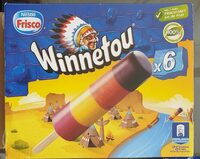 Frisco - Winnetou