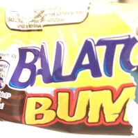 Balaton bumm