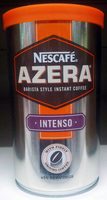 Nescafe Azera Intenso 100G