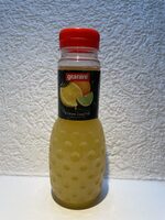 My Moment, Citron-Limette