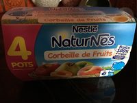 Corbeille de Fruits 6M
