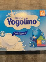 Yogolino nature
