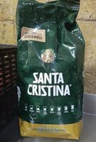 Café mezcla