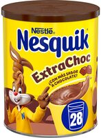 Nesquik extra choco