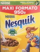 Cereali nesquik