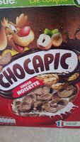 Chocapic choco noisette