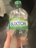 Sparkling water