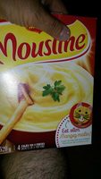 Mousline