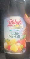 Libby's Auslese Frucht-Cocktail
