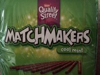 Cool Mint Matchmakers