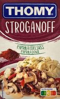 Stroganoff