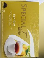 Earl Grey