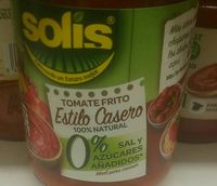 Estilo Casero 0%