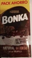 Bonka