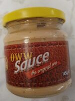 Oww sauce