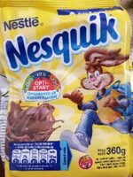 Nesquik