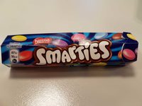 Smarties 38Gr