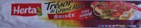 Trésor de Grand Mère Brisée